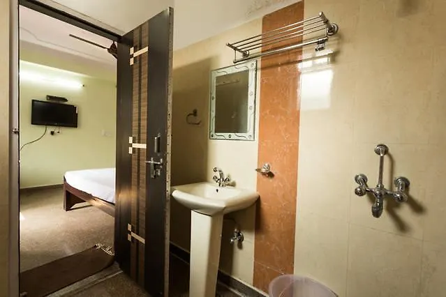 Dwarka Residency Bed & Breakfast New Delhi