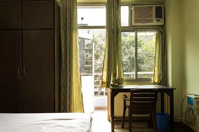 Dwarka Residency Bed & Breakfast New Delhi