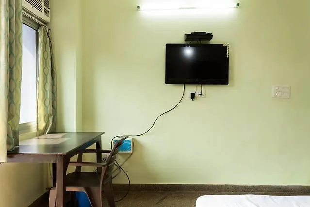 Dwarka Residency Bed & Breakfast New Delhi