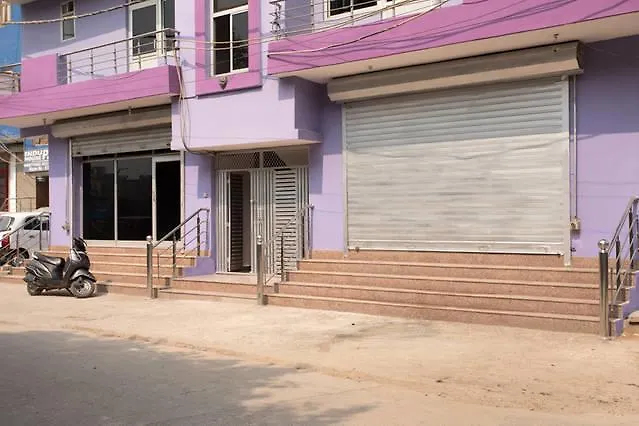 Dwarka Residency Bed & Breakfast New Delhi