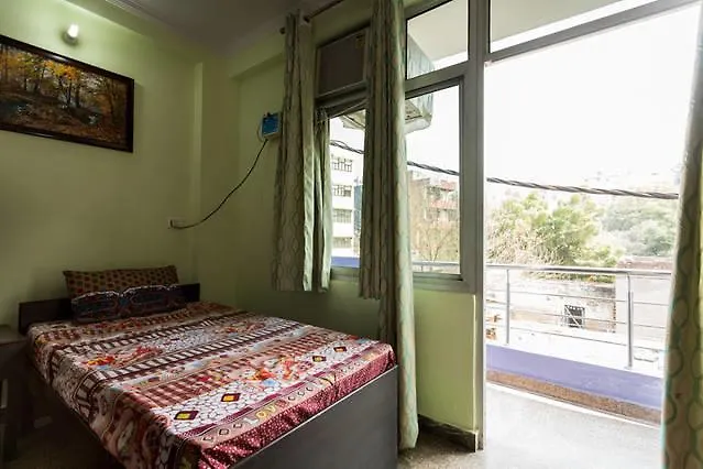 Dwarka Residency Bed & Breakfast New Delhi