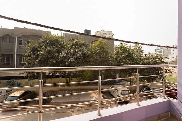 **  Dwarka Residency Bed & Breakfast New Delhi India